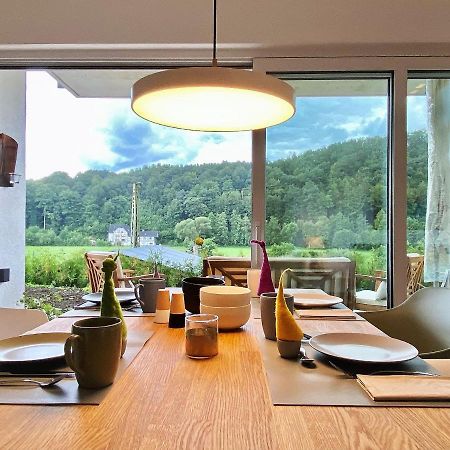Ferienwohnung Krauterwiese Schmallenberg Kültér fotó