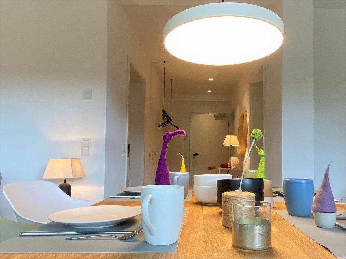 Ferienwohnung Krauterwiese Schmallenberg Kültér fotó