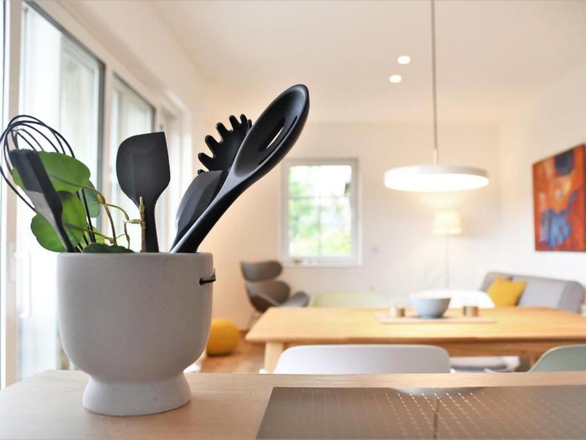 Ferienwohnung Krauterwiese Schmallenberg Kültér fotó