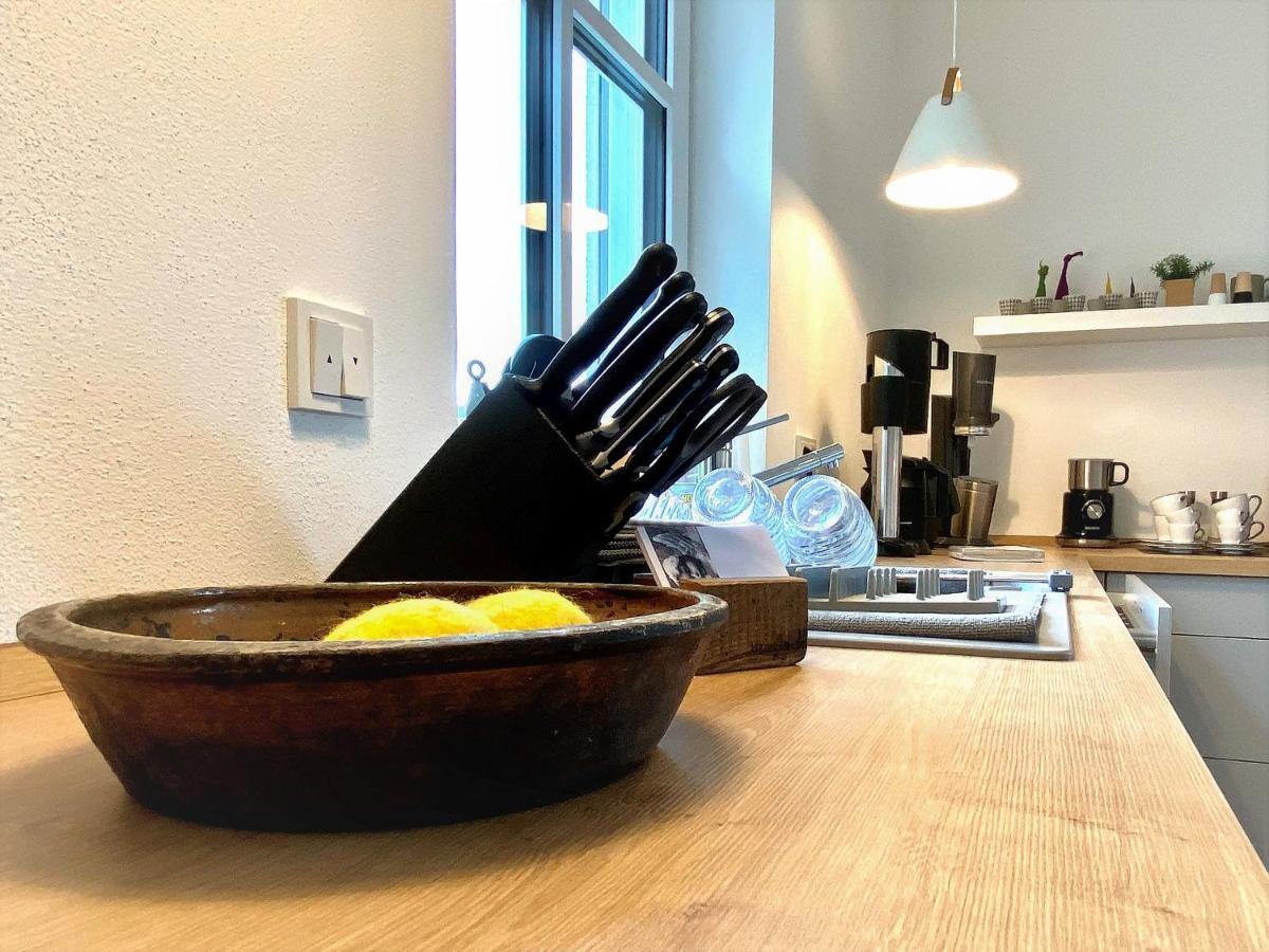 Ferienwohnung Krauterwiese Schmallenberg Kültér fotó