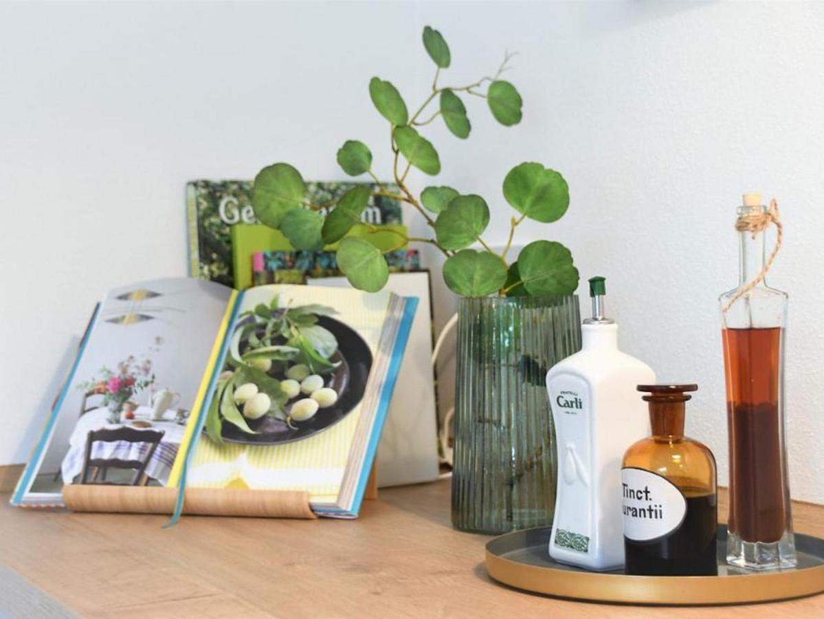 Ferienwohnung Krauterwiese Schmallenberg Kültér fotó