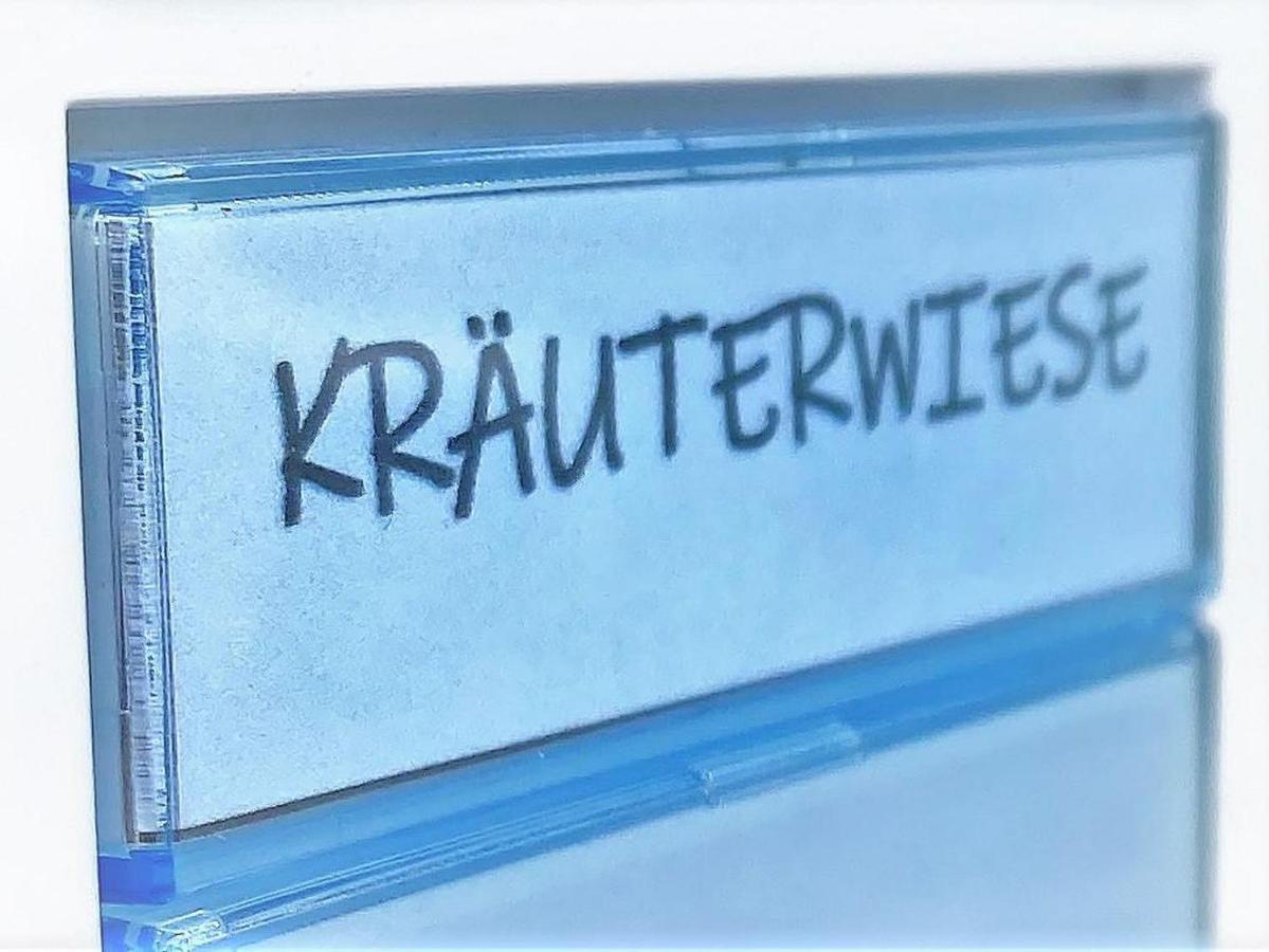 Ferienwohnung Krauterwiese Schmallenberg Kültér fotó