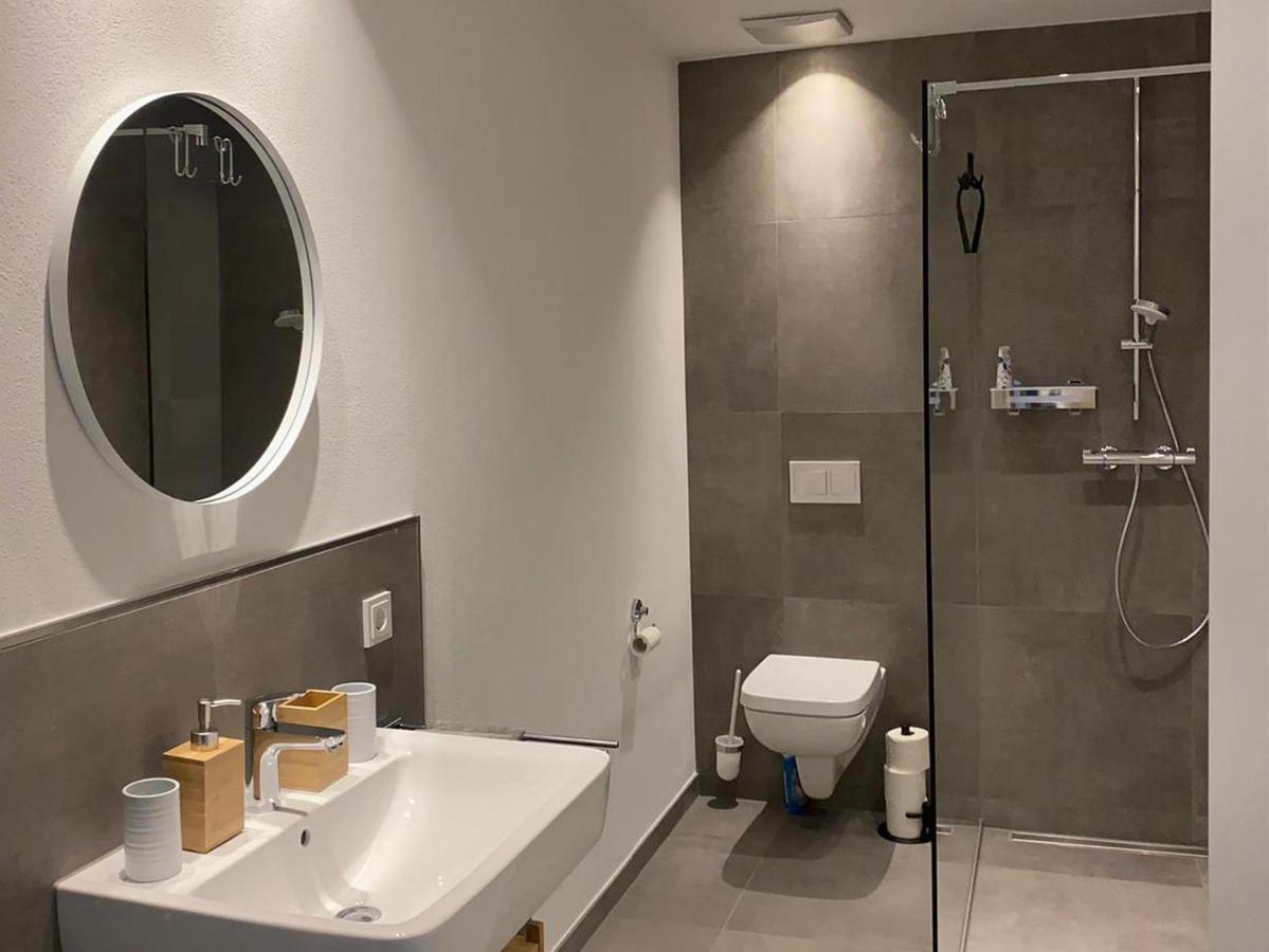 Ferienwohnung Krauterwiese Schmallenberg Kültér fotó