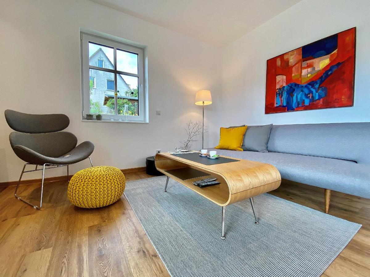 Ferienwohnung Krauterwiese Schmallenberg Kültér fotó